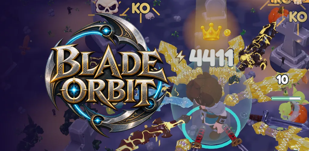 Blade Orbit: Sword Battle