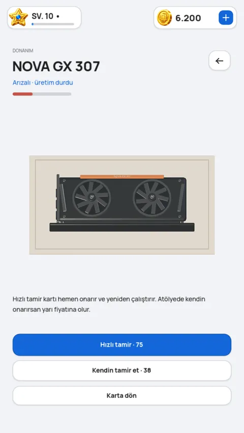 HASH: Mining Studio — ekran görüntüsü 3